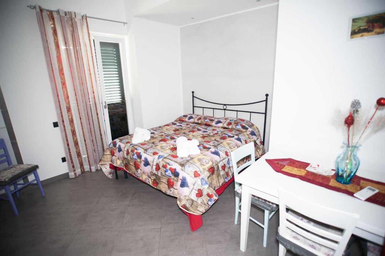 سيتارا Aparthotel Gasba المظهر الخارجي الصورة