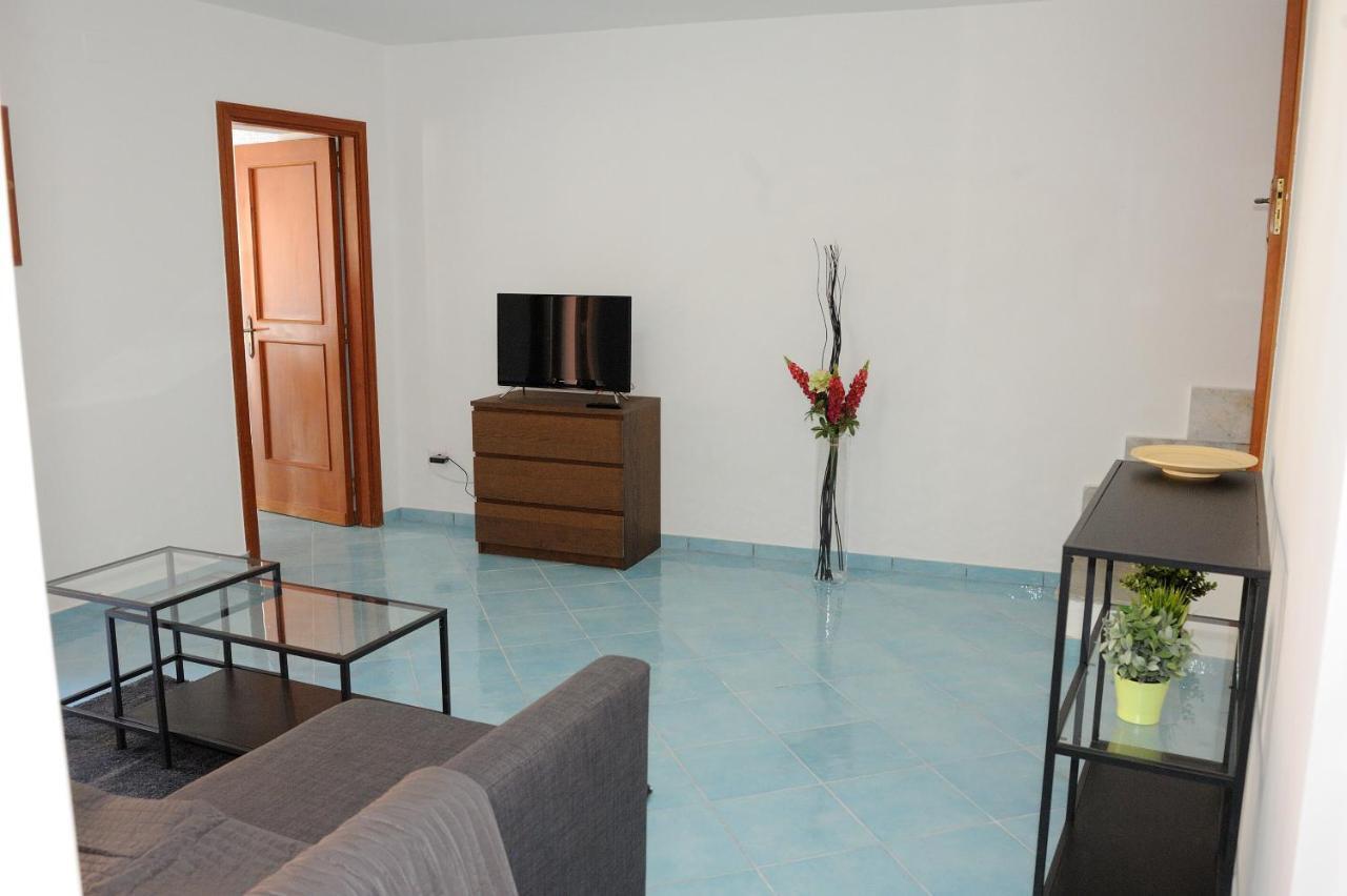 سيتارا Aparthotel Gasba المظهر الخارجي الصورة
